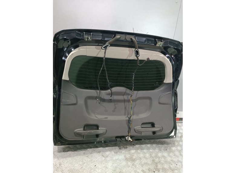 Замок багажника к Замок багажника к Ford Focus undefined г. Focus