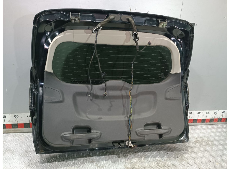 Проводка крышки багажника к Ford Focus, 2011г.
