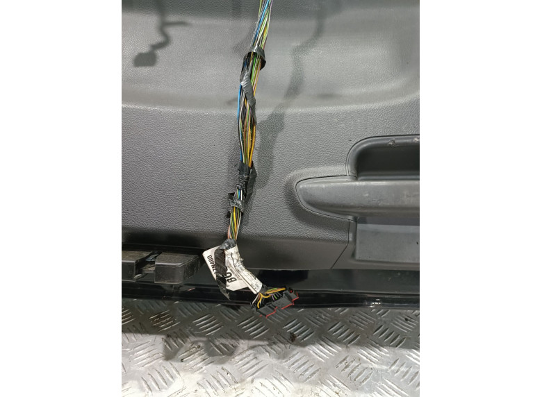 Проводка крышки багажника к Ford Focus, 2011г.