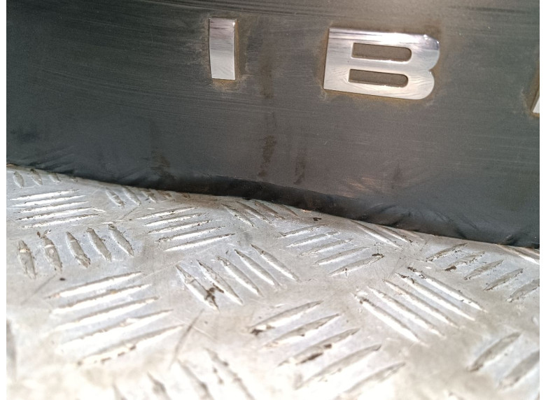 Крышка багажника (дверь 3-5) к Seat Ibiza, 2010г.