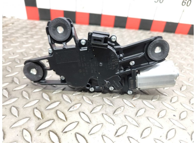 Моторчик заднего стеклоочистителя (дворника) к Моторчик заднего стеклоочистителя (дворника) к Ford Fiesta undefined г. Fiesta