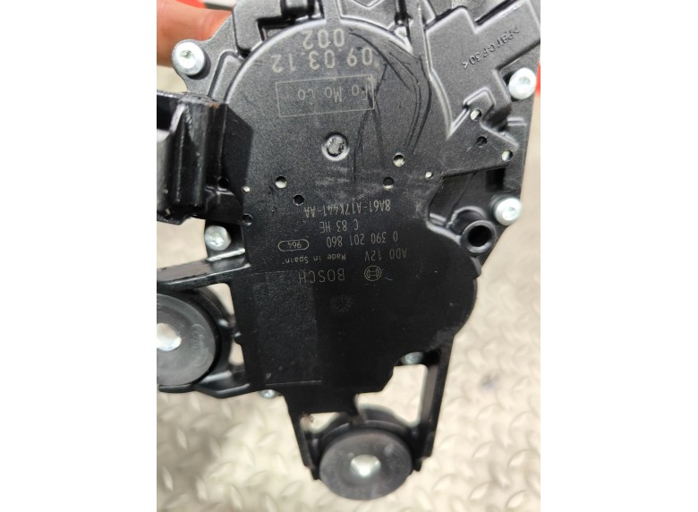 Моторчик заднего стеклоочистителя (дворника) к Моторчик заднего стеклоочистителя (дворника) к Ford Fiesta undefined г. Fiesta