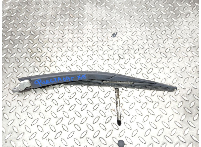 Щеткодержатель задний к Ford Fiesta, 2010г.