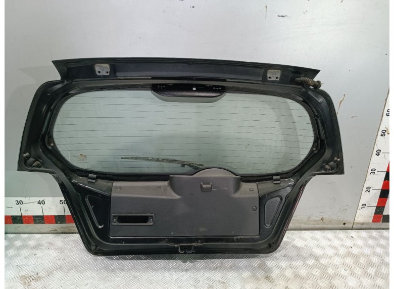 Замок багажника к Замок багажника к Chevrolet Kalos undefined г. Kalos