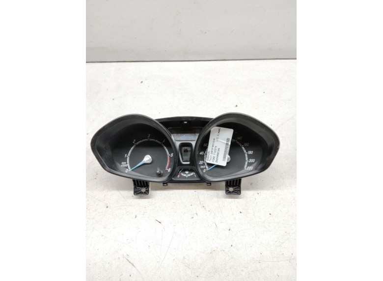 Щиток приборов (приборная панель) к Ford Fiesta