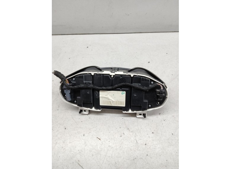 Щиток приборов (приборная панель) к Щиток приборов (приборная панель) к Ford Fiesta undefined г. Fiesta