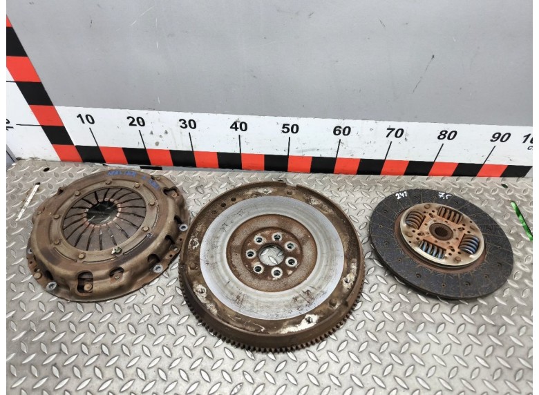 Комплект сцепления к Renault Master