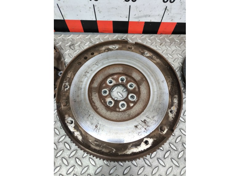 Комплект сцепления к Комплект сцепления к Renault Master undefined г. Master