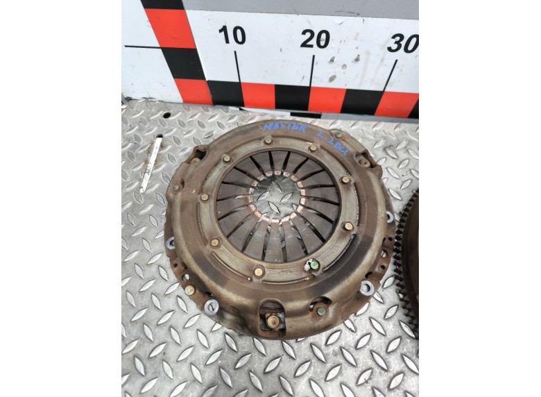 Комплект сцепления к Комплект сцепления к Renault Master undefined г. Master