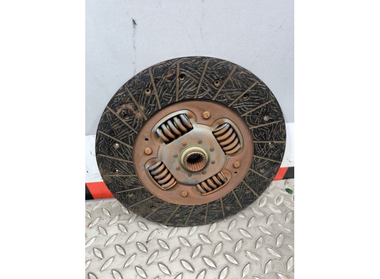 Комплект сцепления к Комплект сцепления к Renault Master undefined г. Master