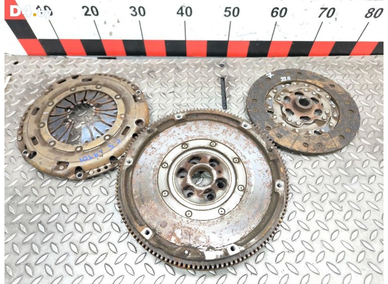 Комплект сцепления к Volkswagen Golf undefined г.