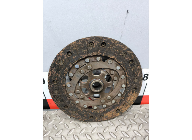 Комплект сцепления к Volkswagen Golf, 2005г.