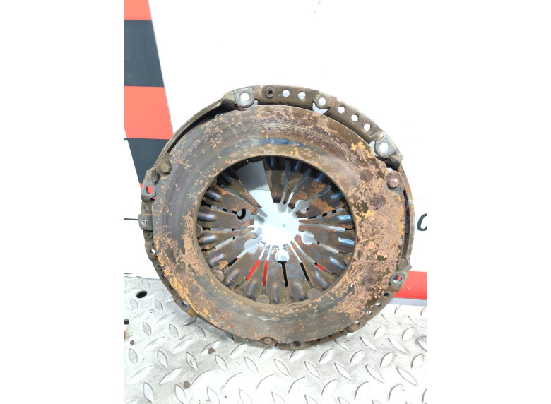 Комплект сцепления к Volkswagen Golf, 2005г.