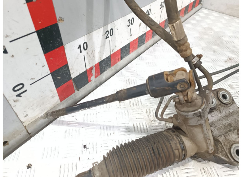 Рулевой карданчик к Nissan Cabstar