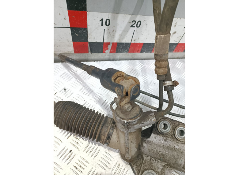 Рулевой карданчик к Рулевой карданчик к Nissan Cabstar undefined г. Cabstar