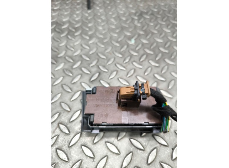 Блок кнопок к Блок кнопок к Peugeot Boxer undefined г. Boxer