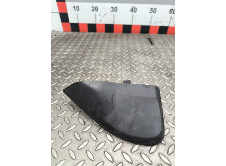 Накладка крыла (уголок зеркала) переднего левого к Citroen Jumpy, 2007г.