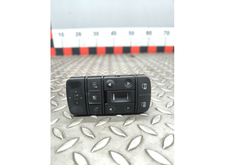Блок управления стеклоподъемниками к Opel Vectra, 2007г.