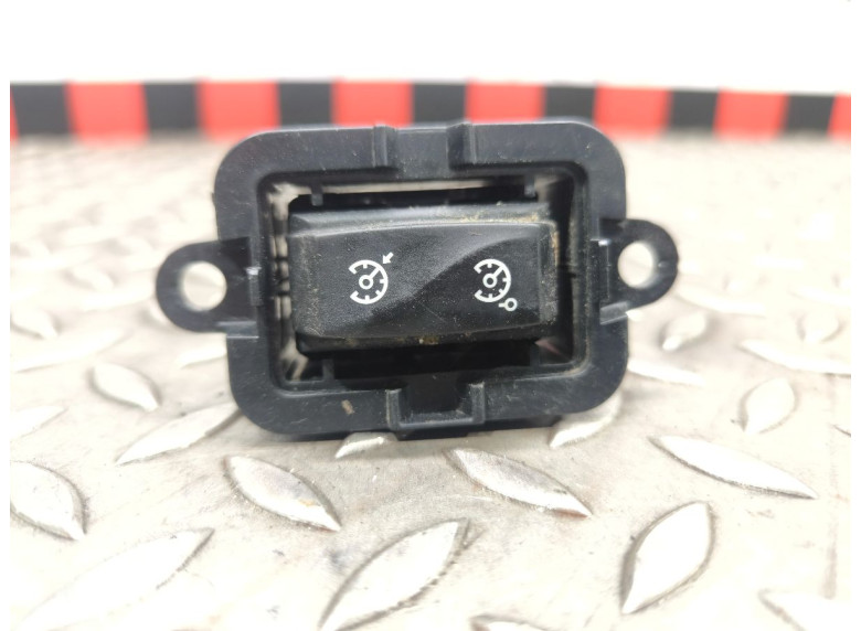 Переключатель круиз-контроля к Renault Megane, 2010г.