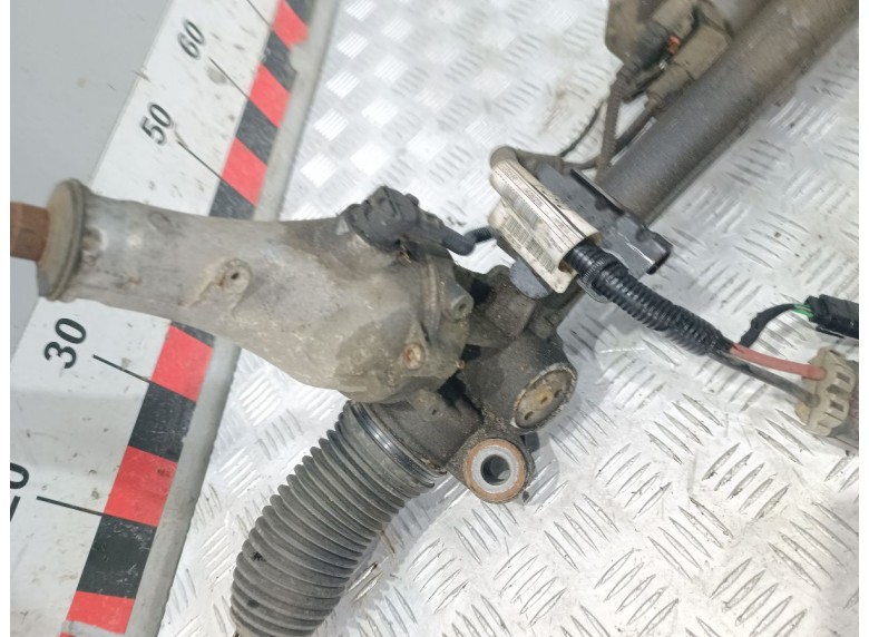 Рулевая рейка к Рулевая рейка к Ford Transit undefined г. Transit