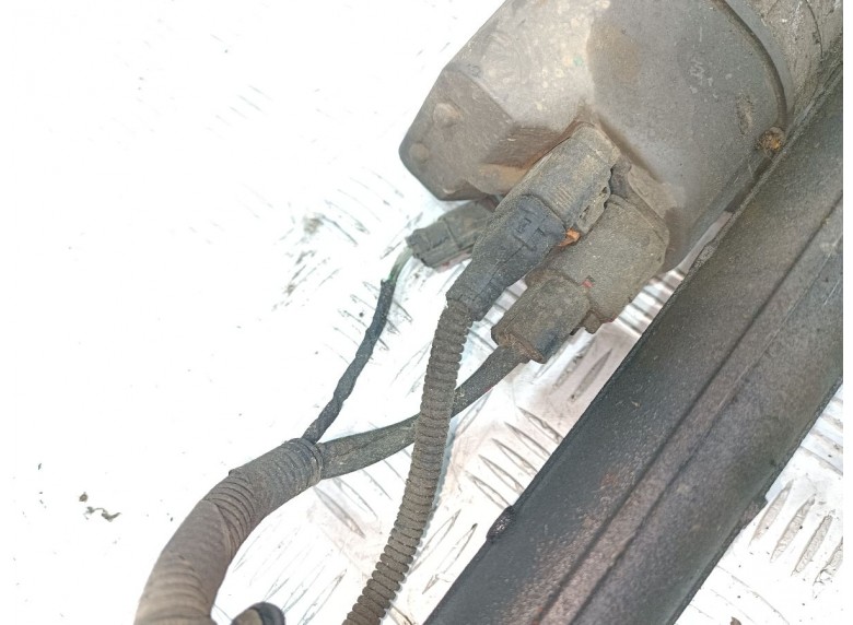 Рулевая рейка к Рулевая рейка к Ford Transit undefined г. Transit