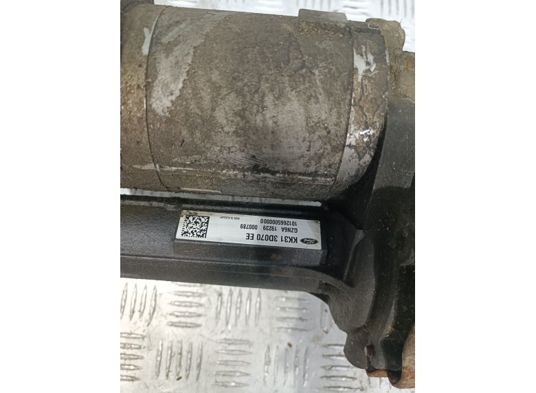 Рулевая рейка к Рулевая рейка к Ford Transit undefined г. Transit