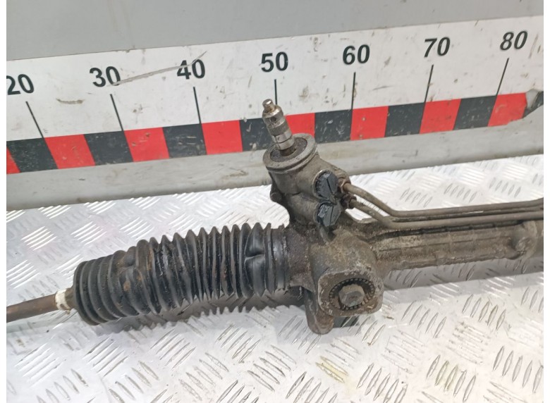 Рулевая рейка к Рулевая рейка к Fiat Ducato undefined г. Boxer