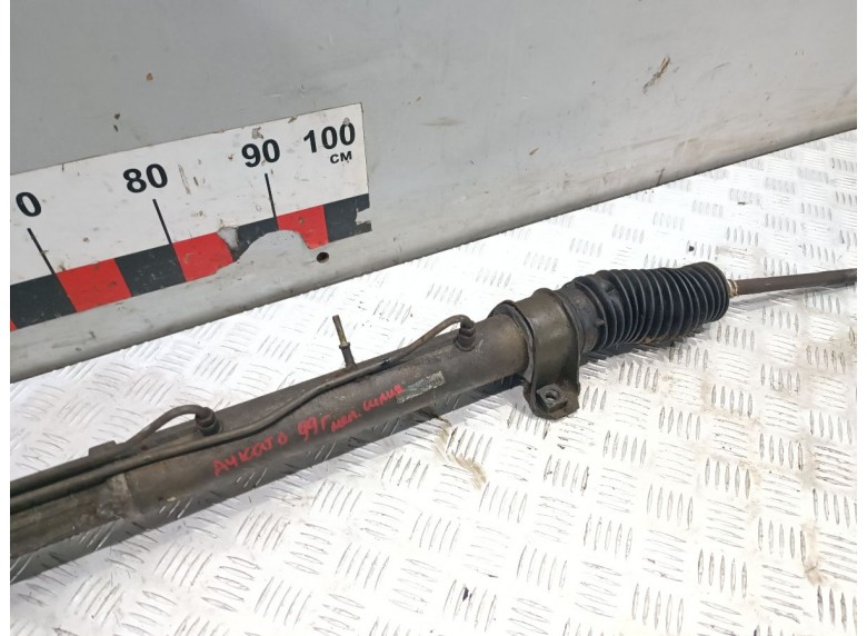 Рулевая рейка к Рулевая рейка к Fiat Ducato undefined г. Boxer