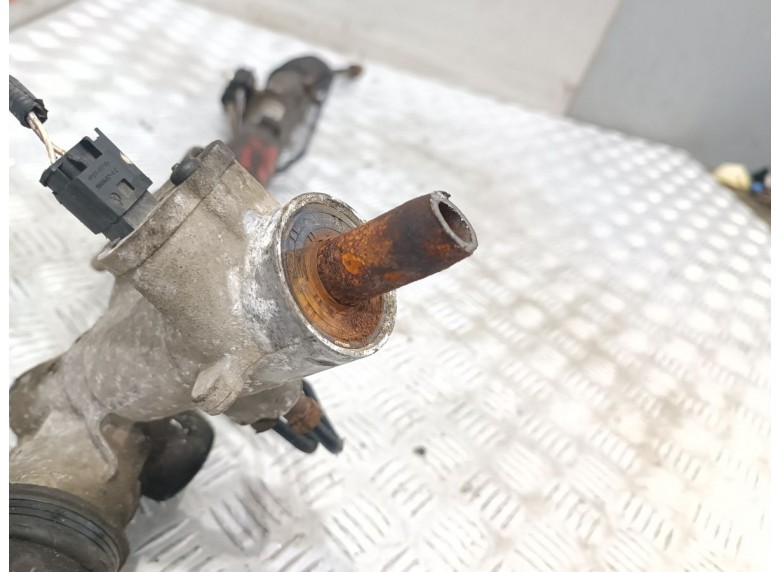 Рулевая рейка к Рулевая рейка к Ford Focus undefined г. Focus