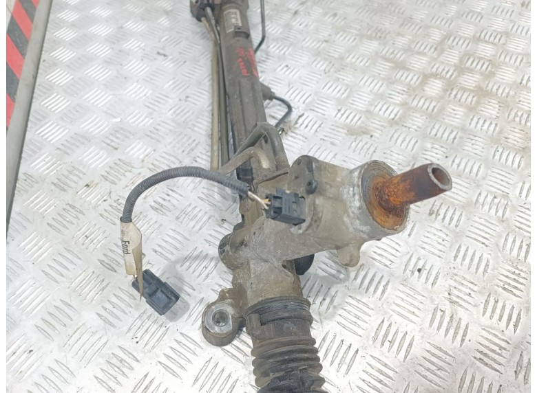 Рулевая рейка к Рулевая рейка к Ford Focus undefined г. Focus