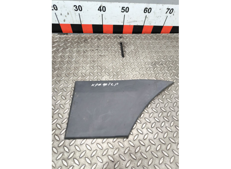 Молдинг крыла заднего правого к Mercedes Sprinter, 2007г.