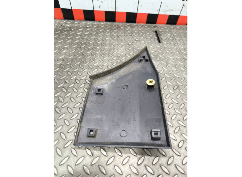 Молдинг крыла заднего правого к Mercedes Sprinter, 2007г.