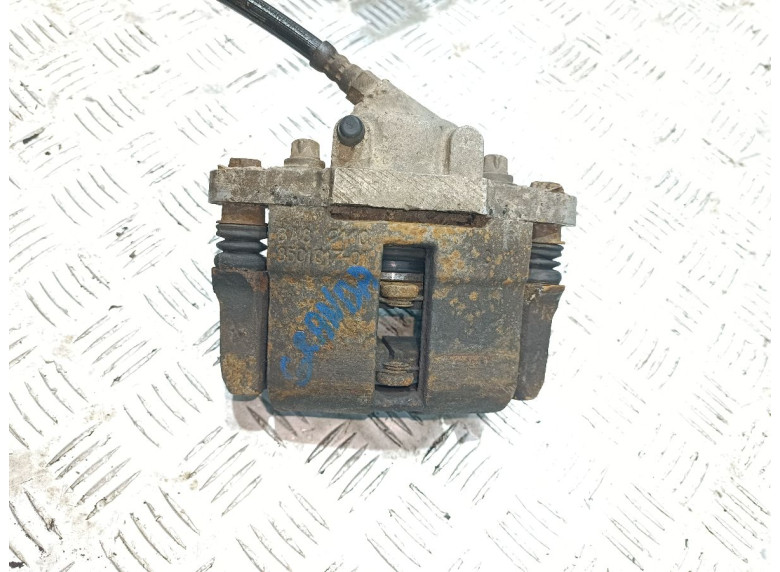 Суппорт передний правый к Lada Granta