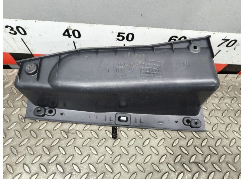 Пластик салона к Пластик салона к Peugeot Boxer undefined г. Boxer