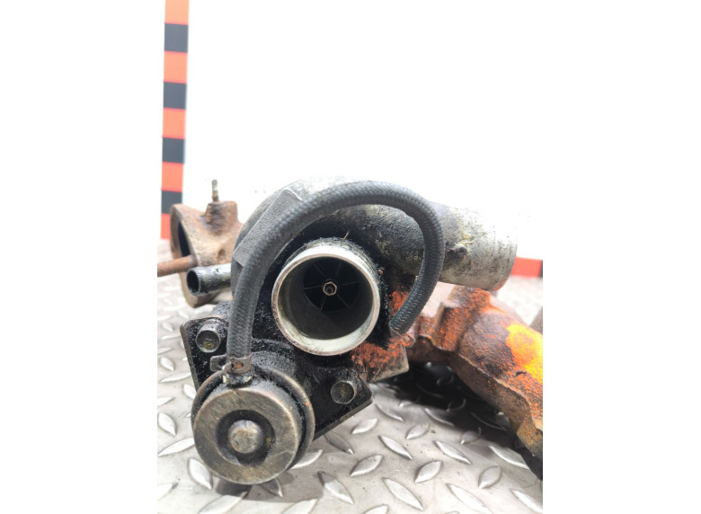 Турбина к Opel Astra, 2003г.