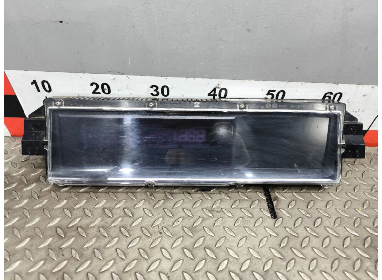 Щиток приборов (приборная панель) к Renault Espace, 2006г.