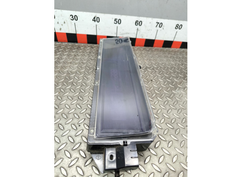 Щиток приборов (приборная панель) к Renault Espace, 2006г.