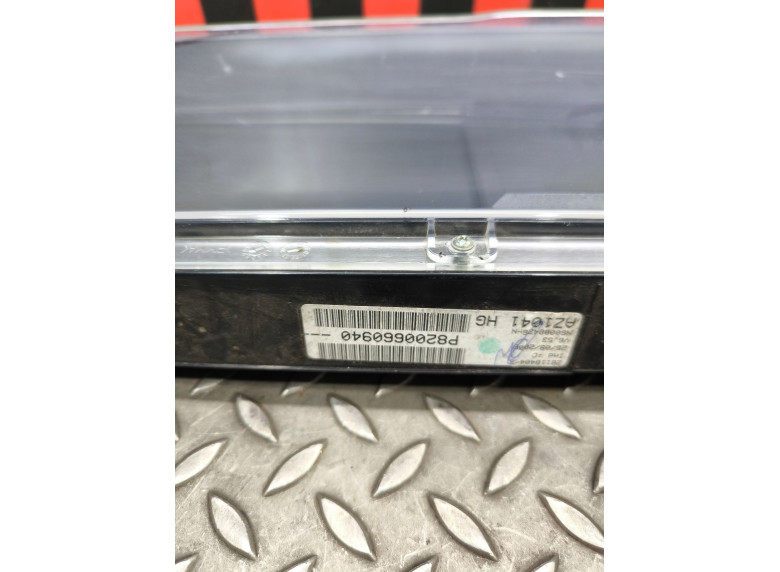 Щиток приборов (приборная панель) к Renault Espace, 2006г.