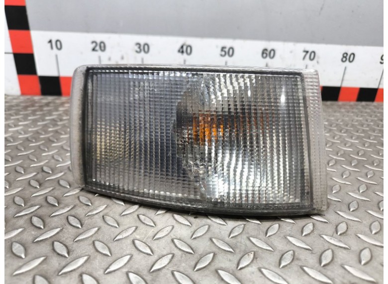 Поворотник правый к Peugeot Boxer