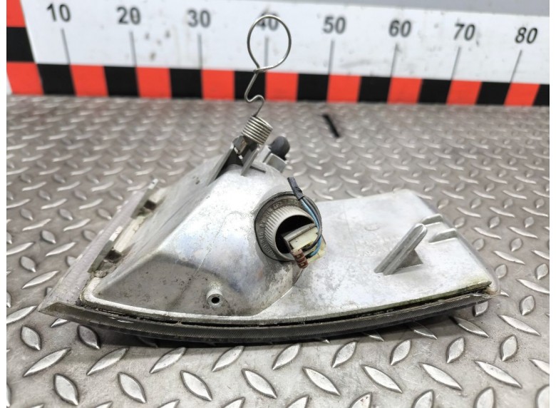 Поворотник правый к Поворотник правый к Peugeot Boxer undefined г. Boxer