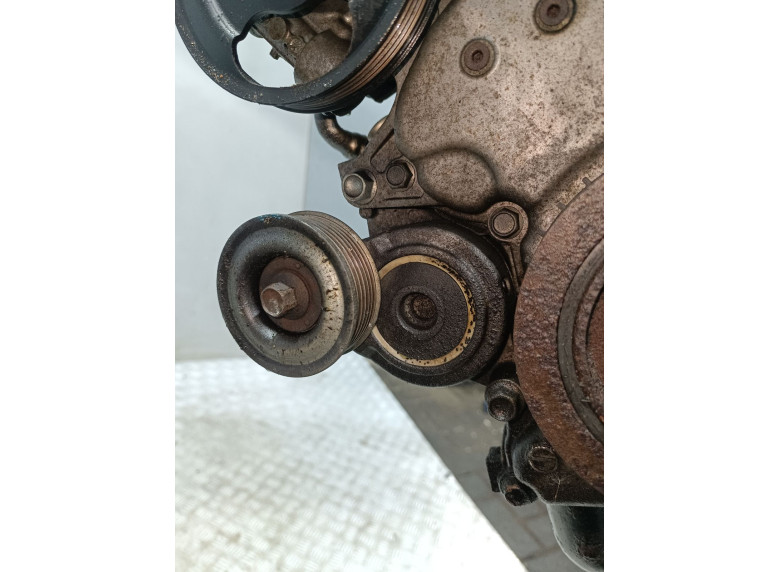 Натяжитель ремня генератора к Mazda 3, 2007г.