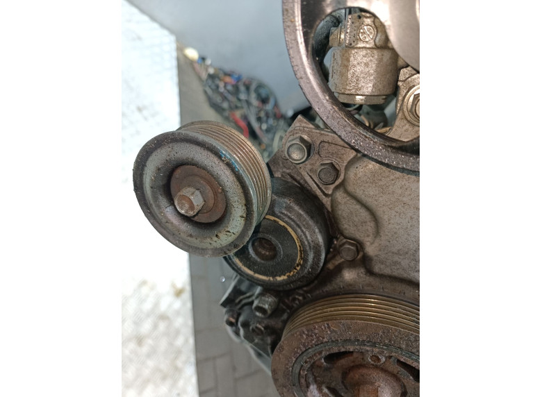 Натяжитель ремня генератора к Mazda 3, 2007г.