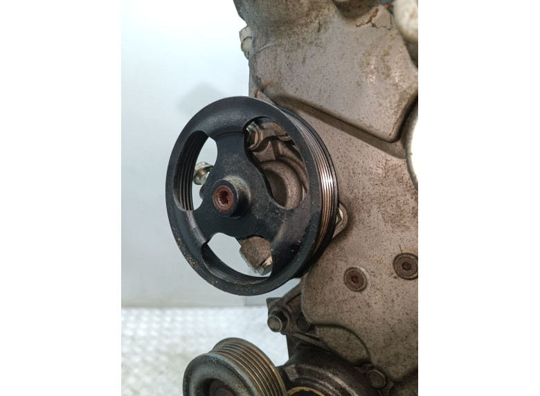 Насос гидроусилителя руля к Mazda 3, 2007г.