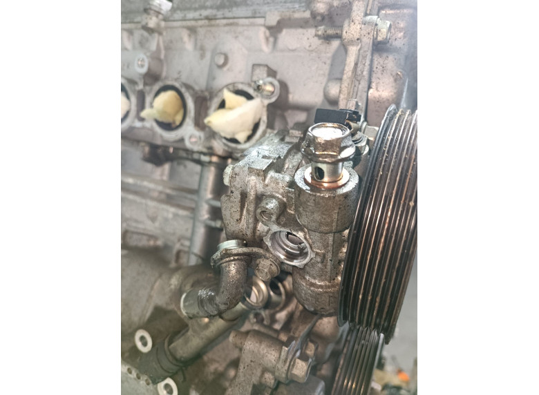 Насос гидроусилителя руля к Mazda 3, 2007г.