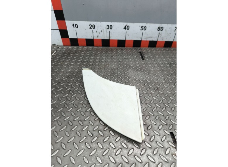 Накладка (ресничка) правой фары к Peugeot Boxer