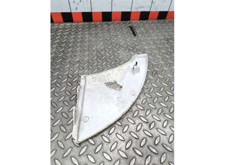 Накладка (ресничка) правой фары к Накладка (ресничка) правой фары к Peugeot Boxer undefined г. Boxer