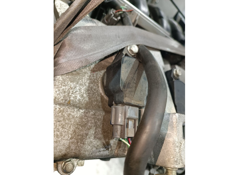 Катушка зажигания к Mazda 3, 2007г.