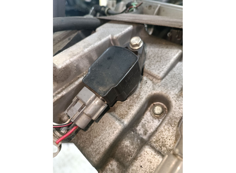 Катушка зажигания к Mazda 3, 2007г.