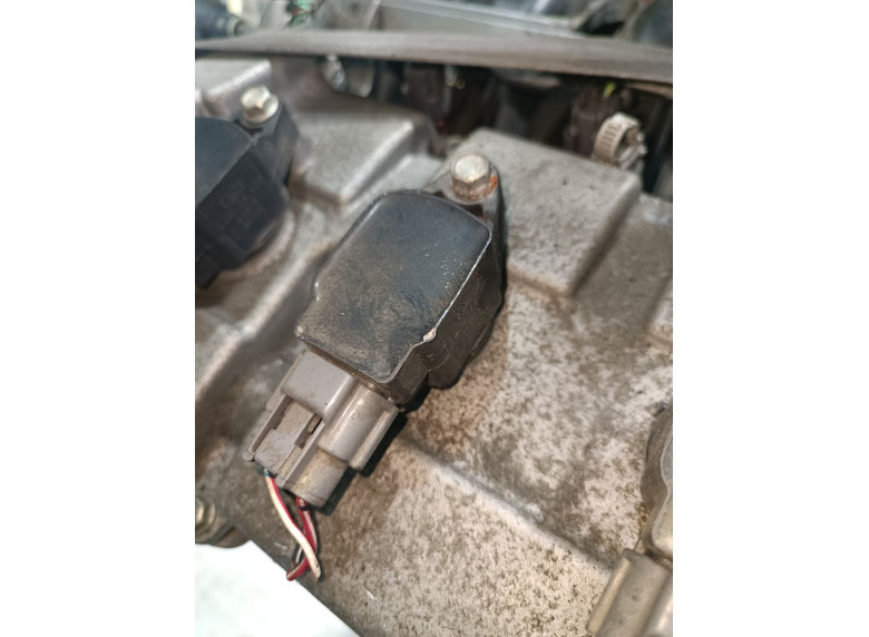 Катушка зажигания к Mazda 3, 2007г.