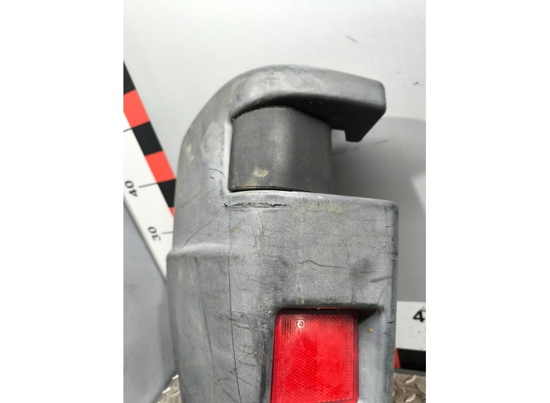 Клык бампера задний левый к Клык бампера задний левый к Peugeot Boxer undefined г. Boxer